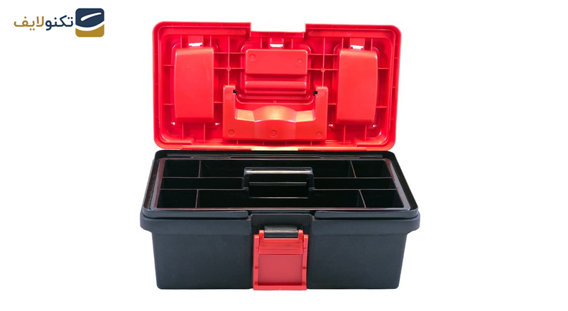 جعبه ابزار رونیکس مدل RH-9152 جعبه ابزار رونیکس مدل RH-9152