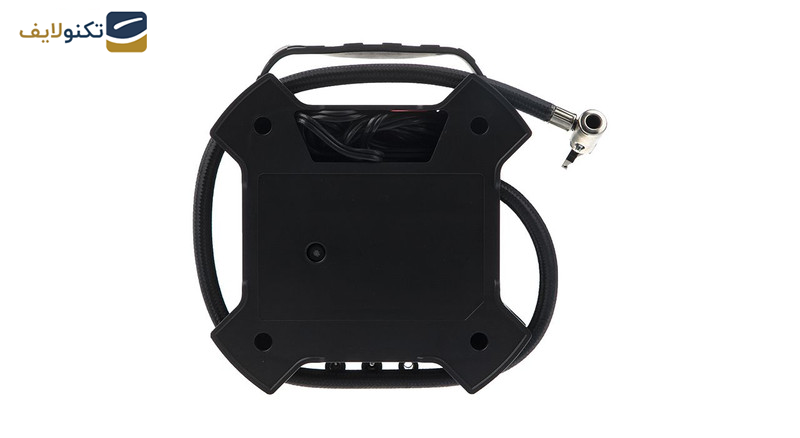 مینی کمپرسور باد فندکی رونیکس مدل RH_4263 مینی کمپرسور باد فندکی رونیکس مدل RH_4263