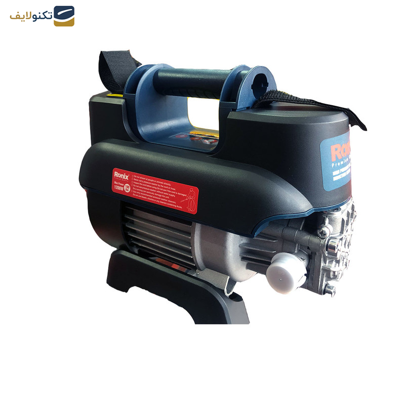 کارواش رونیکس مدل RP-0102c کارواش رونیکس مدل RP-0102c