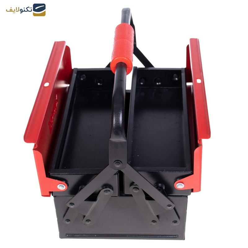 جعبه ابزار رونیکس مدل RH-9170 جعبه ابزار رونیکس مدل RH-9170