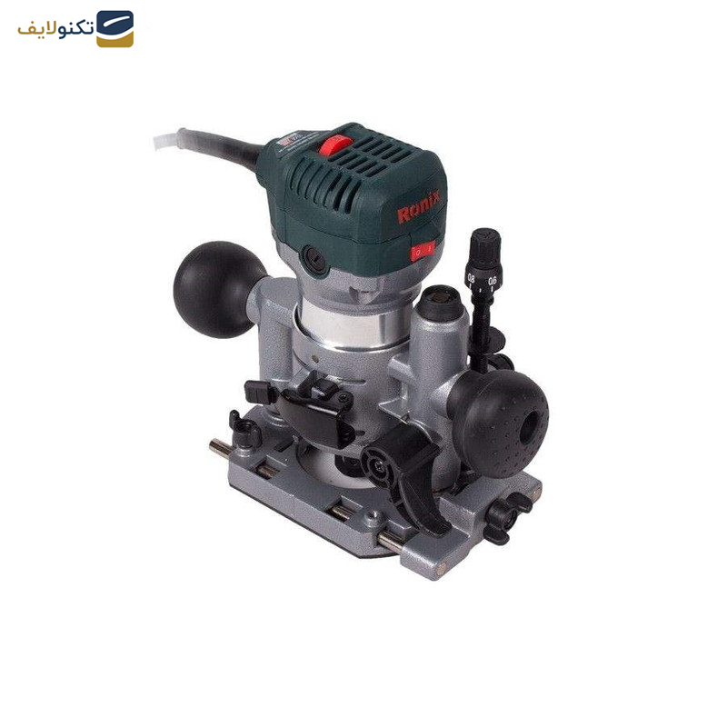 اور فرز نجاری رونیکس مدل RX-7108 اور فرز نجاری رونیکس مدل RX-7108