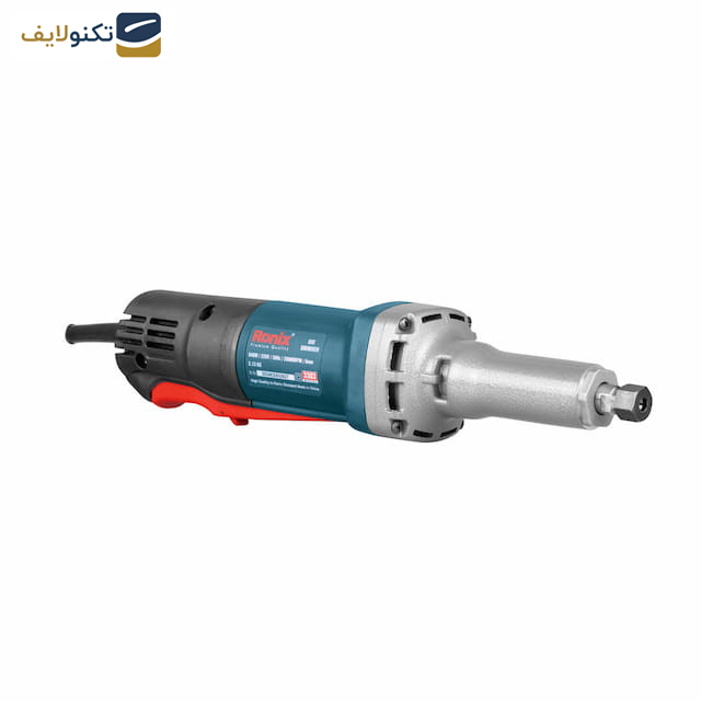 فرز انگشتی گلو بلند رونیکس مدل 3303 فرز انگشتی گلو بلند رونیکس مدل 3303