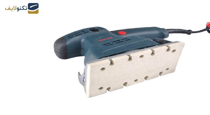 دستگاه سنباده لرزان رونیکس مدل 6401 دستگاه سنباده لرزان رونیکس مدل 6401