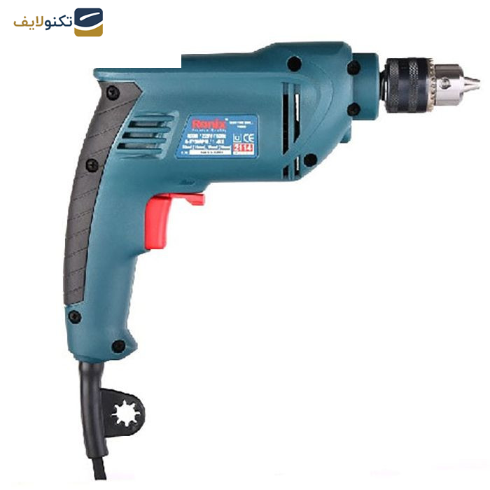 دریل رونیکس کد 2114 دریل رونیکس کد 2114