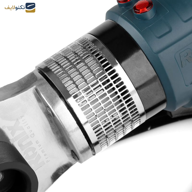 دستگاه جوش لوله سبز تک رونیکس مدل RH-4403 دستگاه جوش لوله سبز تک رونیکس مدل RH-4403