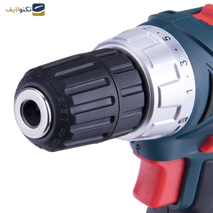 دریل پیچ گوشتی رونیکس مدل ROX-8012C دریل پیچ گوشتی رونیکس مدل ROX-8012C