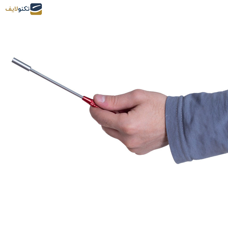  پیچ گوشتی و سری پیچ گوشتی رونیکس مدل 2711 -RH مجموعه 50 عددی