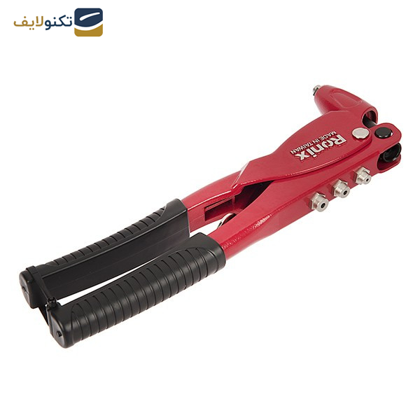 پرچ دستی رونیکس مدل Optima RH-1601 پرچ دستی رونیکس مدل Optima RH-1601