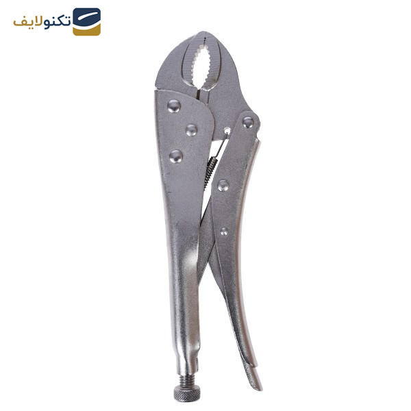 انبر قفلی رونیکس کد RXH-1417 سایز 10 اینچ انبر قفلی رونیکس کد RXH-1417 سایز 10 اینچ