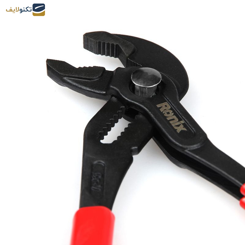 انبر کلاغی رونیکس مدل RH-1430 انبر کلاغی رونیکس مدل RH-1430