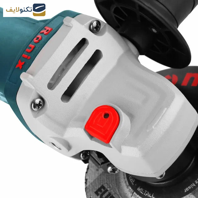 مینی فرز رونیکس مدل RH3111RH    مینی فرز رونیکس مدل RH3111RH