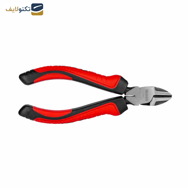 انبر سیم چین رونیکس مدل RON-1226 سایز 6 اینچ  انبر سیم چین رونیکس مدل RON-1226 سایز 6 اینچ