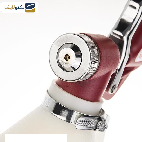 پیستوله کنیتکس پاش رونیکس مدل RH-6501 پیستوله کنیتکس پاش رونیکس مدل RH-6501