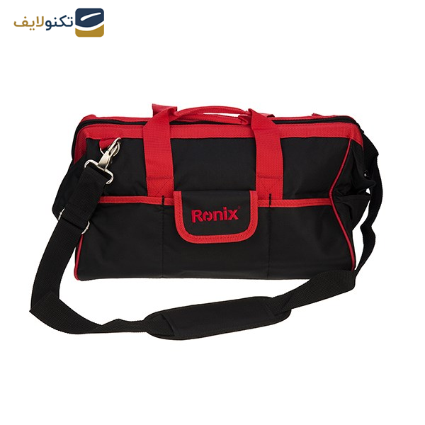 کیف ابزار رونیکس مدل RH-9113 کیف ابزار رونیکس مدل RH-9113