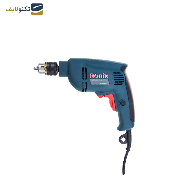 دریل رونیکس مدل 2111 دریل رونیکس مدل 2111