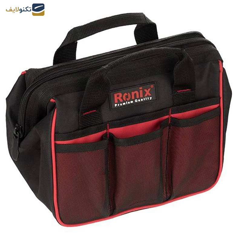 کیف ابزار رونیکس مدل RH9118 کیف ابزار رونیکس مدل RH9118
