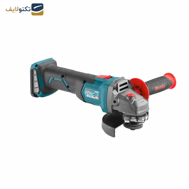 مینی فرز شارژی رونیکس مدل RH-8901 مینی فرز شارژی رونیکس مدل RH-8901