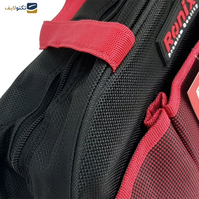 کیف ابزار رونیکس مدل RX-9168 کیف ابزار رونیکس مدل RX-9168
