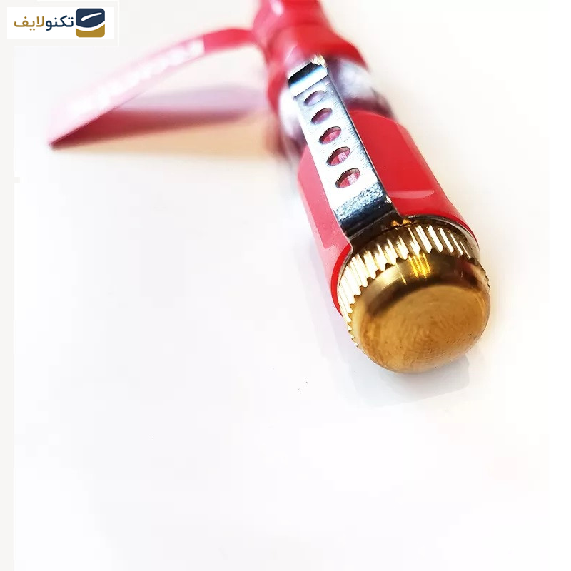 فازمتر رونیکس مدل RH-2714 بسته 30 عددی فازمتر رونیکس مدل RH-2714 بسته 30 عددی