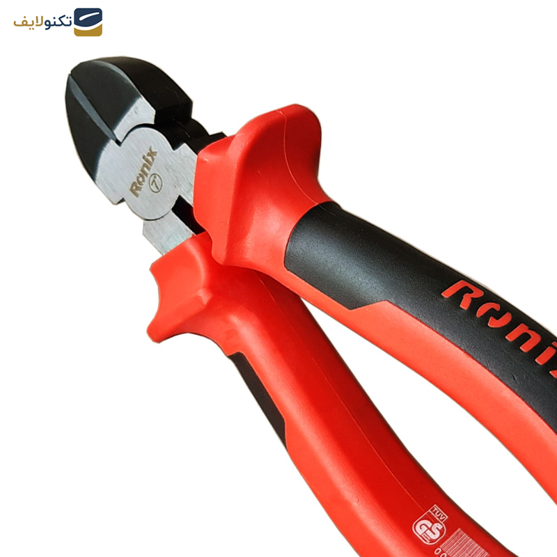 مجموعه 3 عددی انبر رونیکس مدل AT-0803 مجموعه 3 عددی انبر رونیکس مدل AT-0803