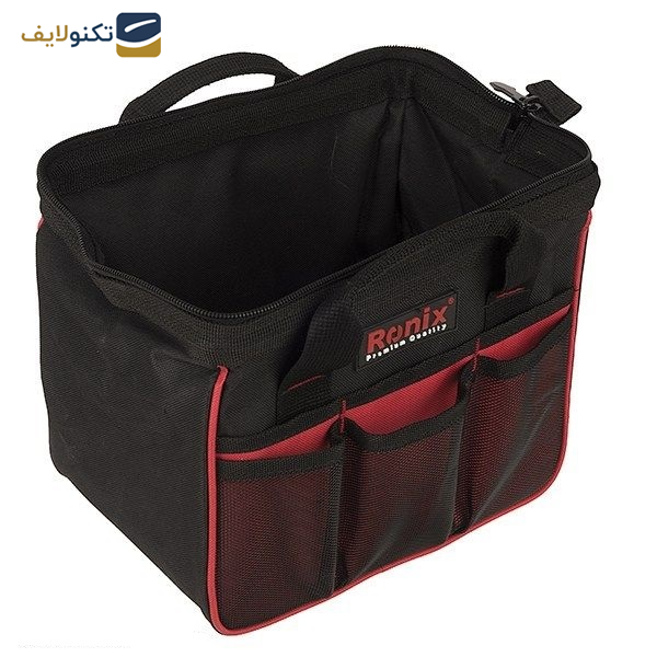 کیف ابزار رونیکس مدل 9118RH کیف ابزار رونیکس مدل 9118RH