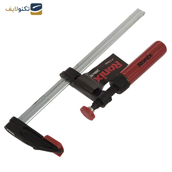 پیچ دستی رونیکس مدل RH-7210 پیچ دستی رونیکس مدل RH-7210