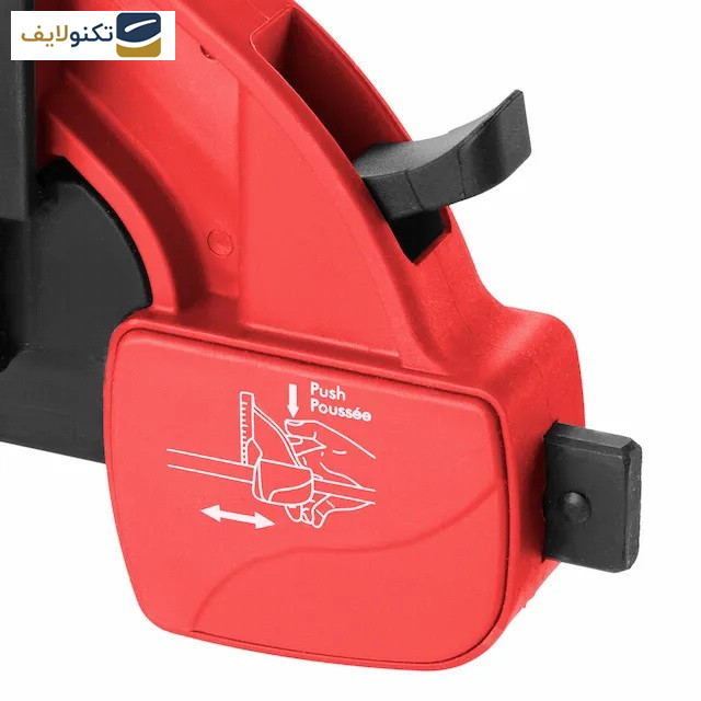 پیچ دستی رونیکس مدل 7525RH پیچ دستی رونیکس مدل 7525RH