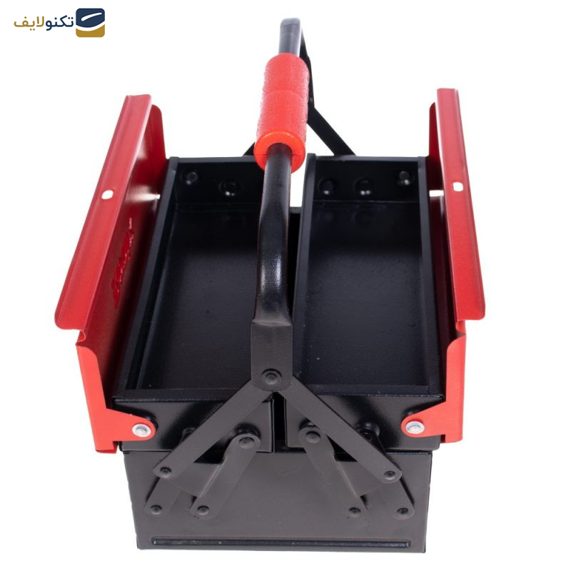 جعبه ابزار رونیکس مدل 9170RH جعبه ابزار رونیکس مدل 9170RH