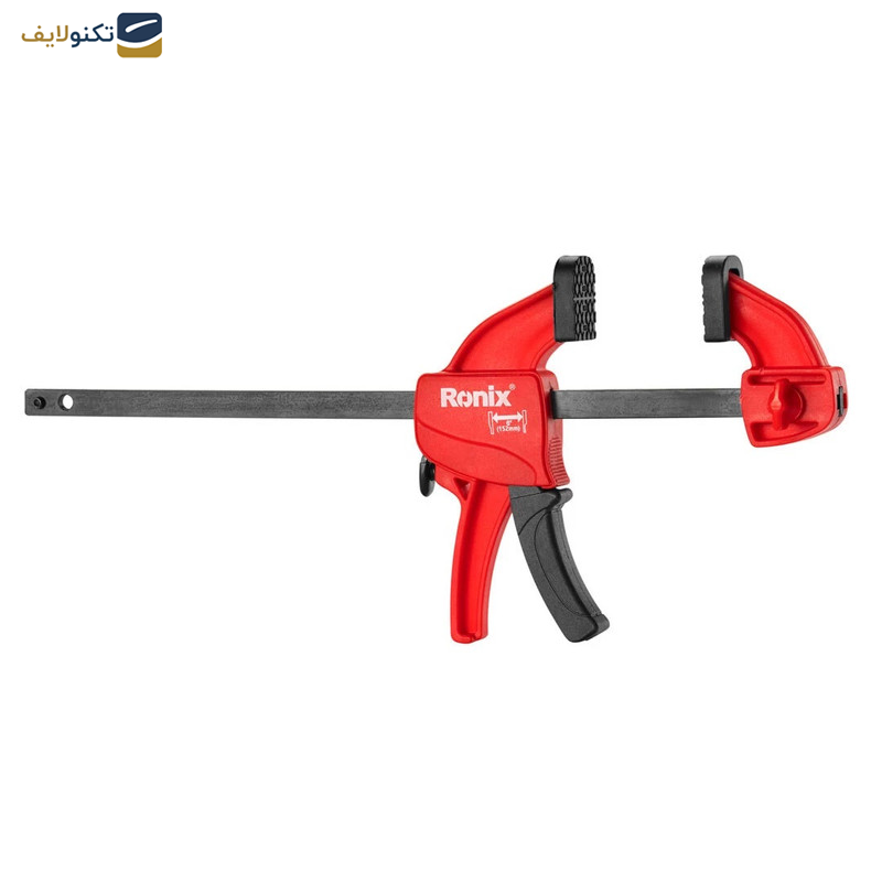 پیچ دستی رونیکس مدل R7502H پیچ دستی رونیکس مدل R7502H