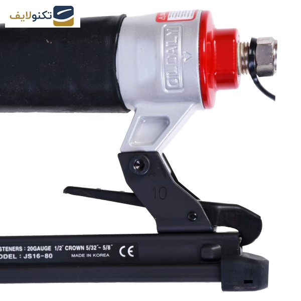 منگه کوب بادی رونیکس مدل js16-80 منگه کوب بادی رونیکس مدل js16-80