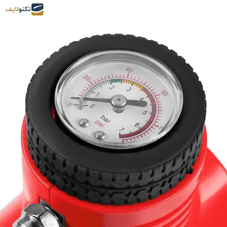 کمپرسور فندکی رونیکس مدل RH-4264 کمپرسور فندکی رونیکس مدل RH-4264