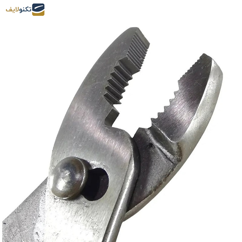 انبر دست رونیکس مدل RH-1198 سایز 8 اینچ انبر دست رونیکس مدل RH-1198 سایز 8 اینچ