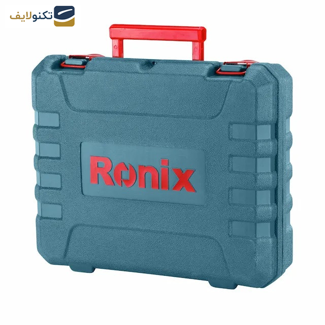 دریل پیچ گوشتی رونیکس مدل 8614RH دریل پیچ گوشتی رونیکس مدل 8614RH