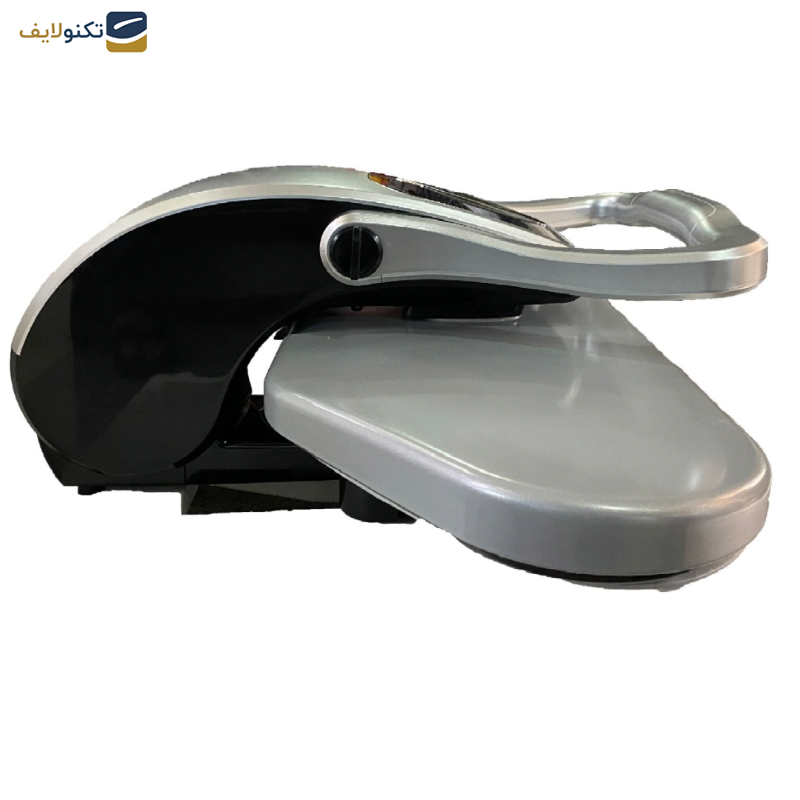 اتو پرس ژانومه مدل SP600 اتو پرس ژانومه مدل SP600