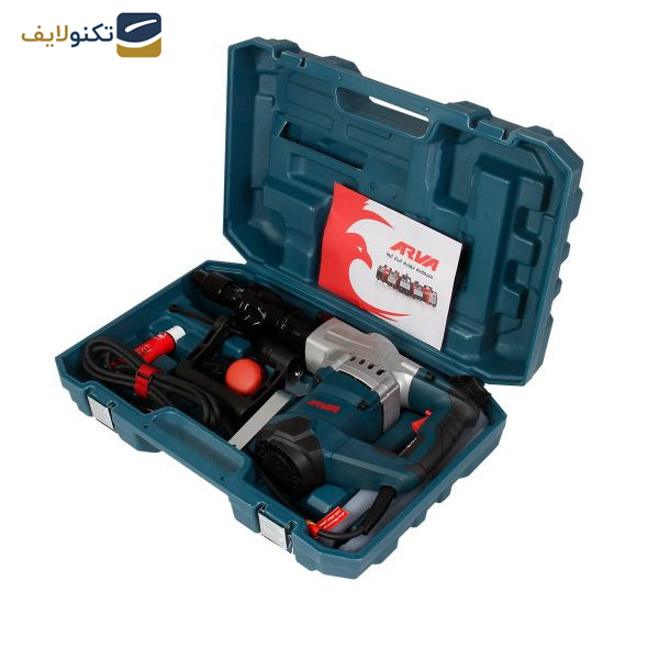 چکش تخریب آروا مدل 5225 چکش تخریب آروا مدل 5225