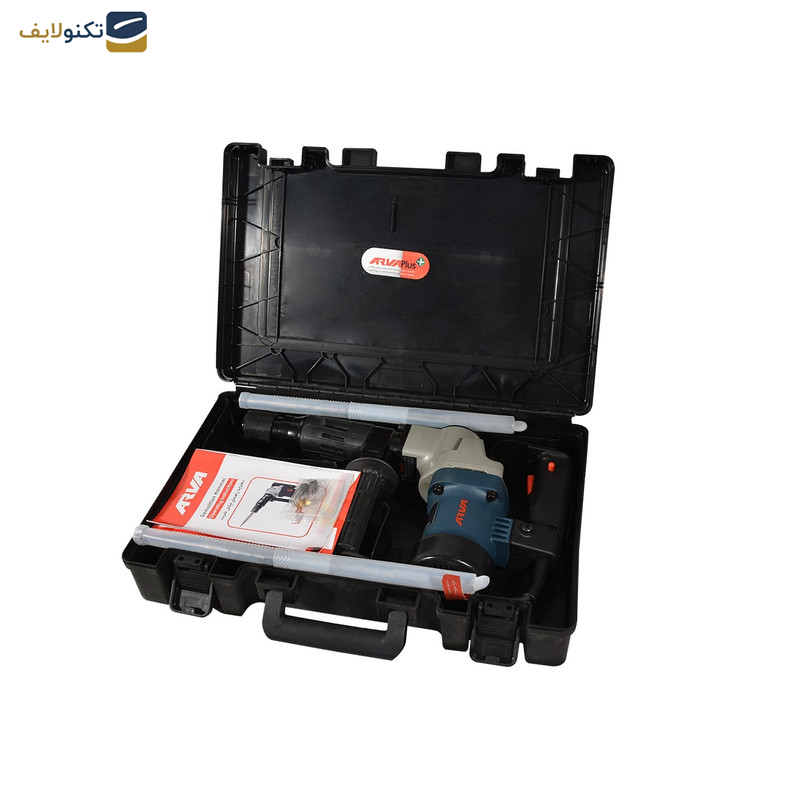 چکش تخریب آروا مدل 5226 چکش تخریب آروا مدل 5226