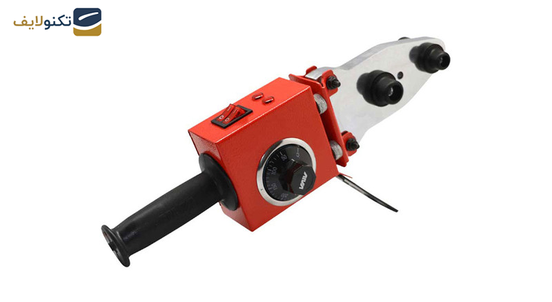 دستگاه جوش لوله سبز آروا مدل 2301 دستگاه جوش لوله سبز آروا مدل 2301