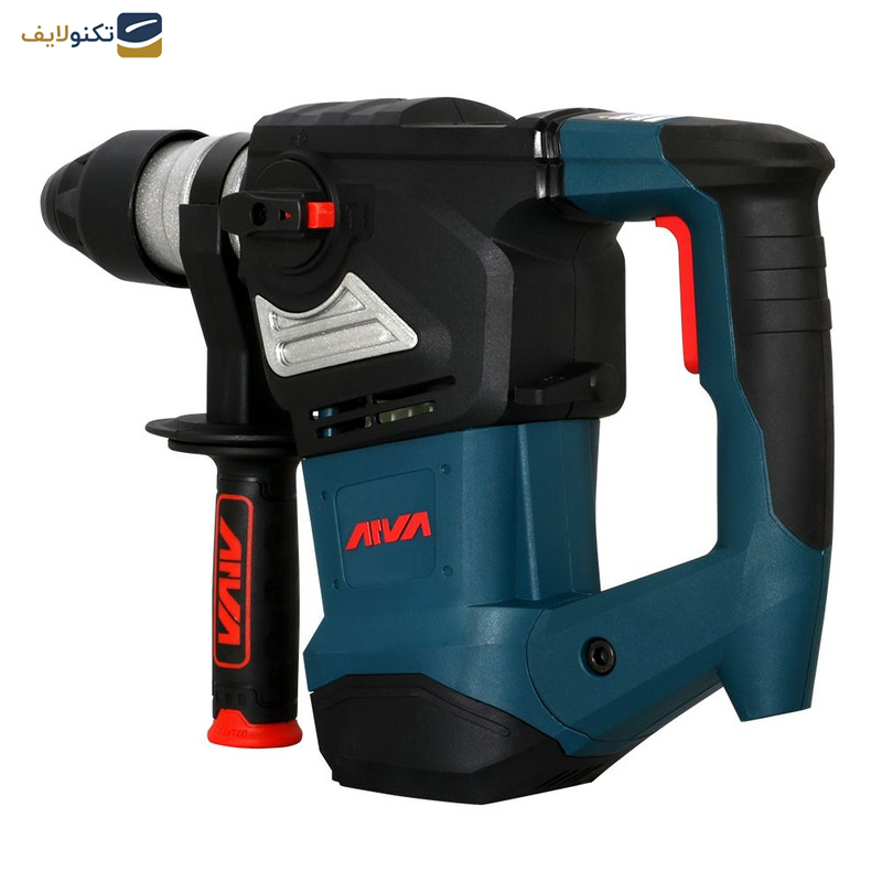دریل بتن کن آروا مدل 5213 دریل بتن کن آروا مدل 5213