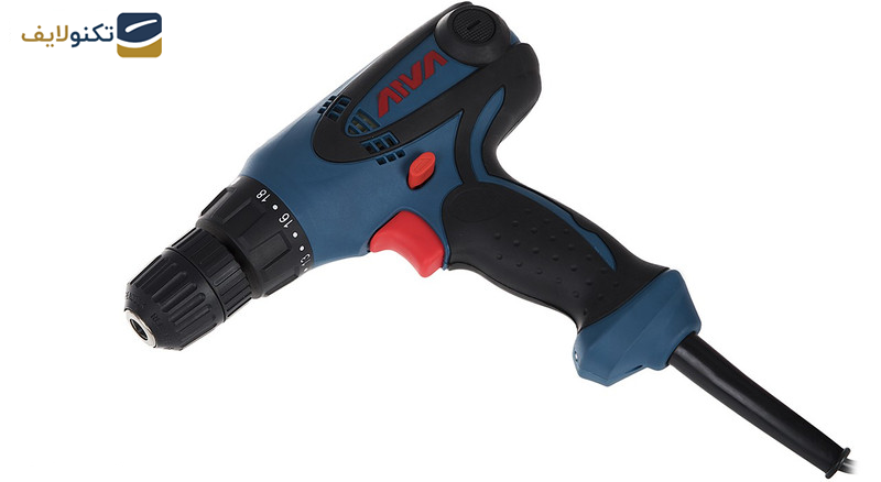 دریل پیچ گوشتی برقی آروا مدل 5350 دریل پیچ گوشتی برقی آروا مدل 5350