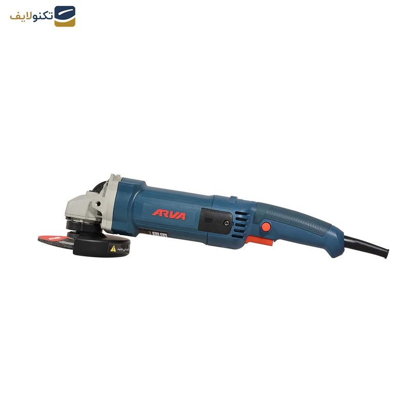 مینی فرز دسته بلند آروا مدل 5523 مینی فرز دسته بلند آروا مدل 5523