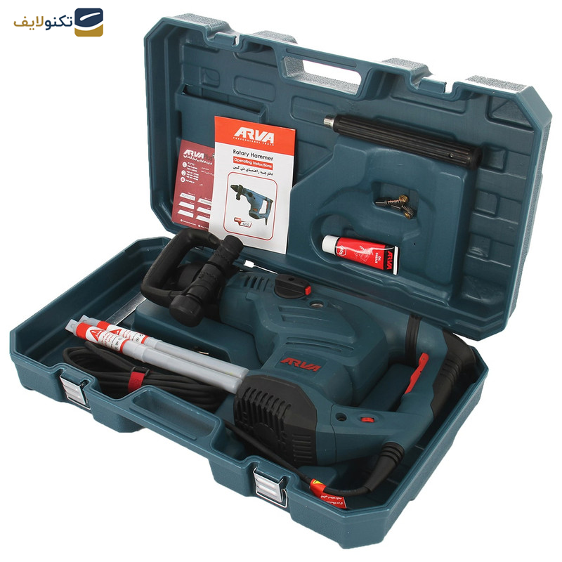دریل بتن کن آروا مدل 5230 دریل بتن کن آروا مدل 5230