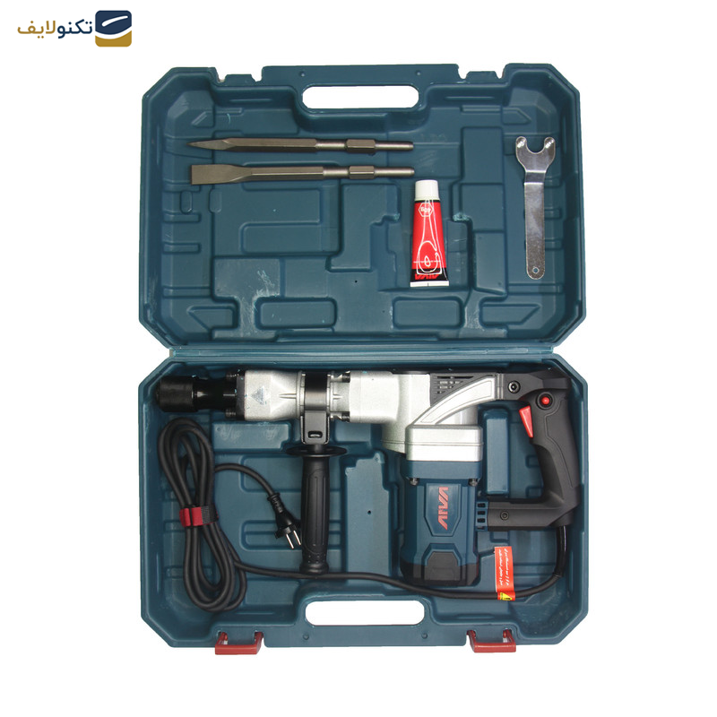 چکش تخریب آروا مدل 5224 چکش تخریب آروا مدل 5224