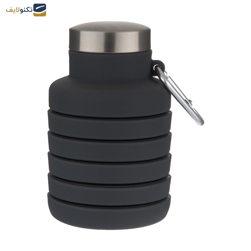 قمقمه پرووان مدل PFB0011 گنجایش 0.5 لیتر قمقمه پرووان مدل PFB0011 گنجایش 0.5 لیتر