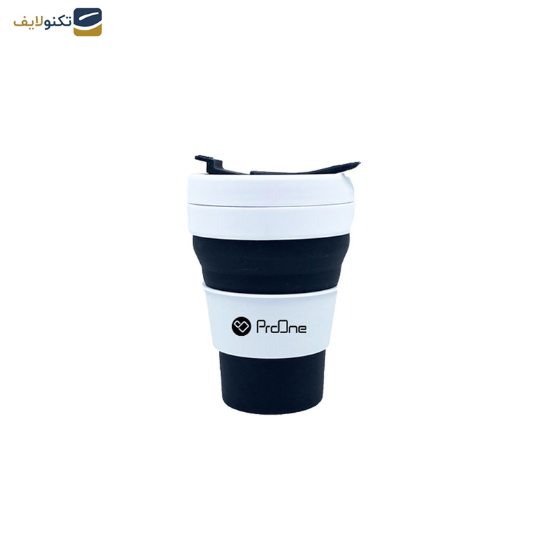 لیوان سفری پرووان مدل PFB0014 لیوان سفری پرووان مدل PFB0014