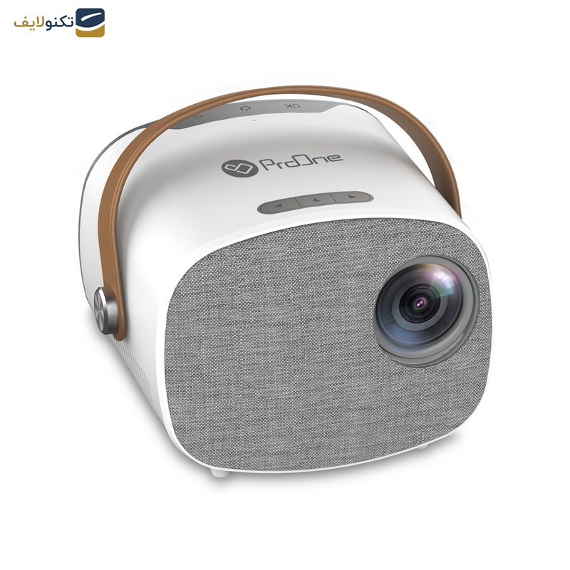 مینی ویدئو پروژکتور پرووان  مدل PGV300 مینی ویدئو پروژکتور پرووان  مدل PGV300