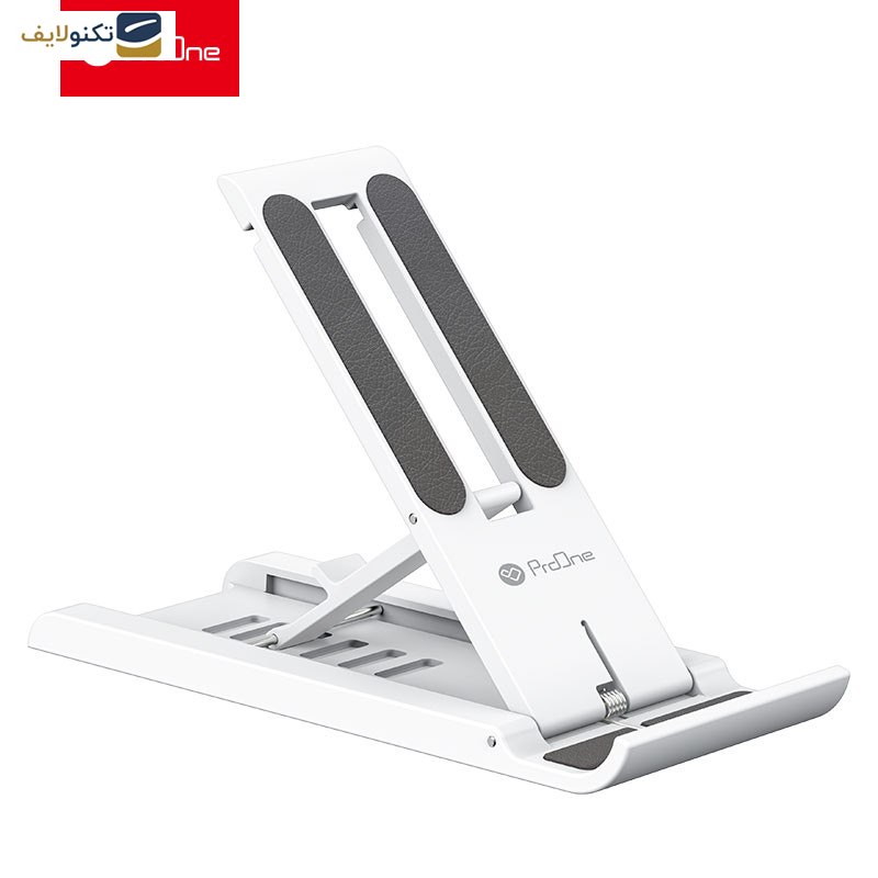 پایه نگهدارنده گوشی موبایل پرووان مدل PHL1186 پایه نگهدارنده گوشی موبایل پرووان مدل PHL1186