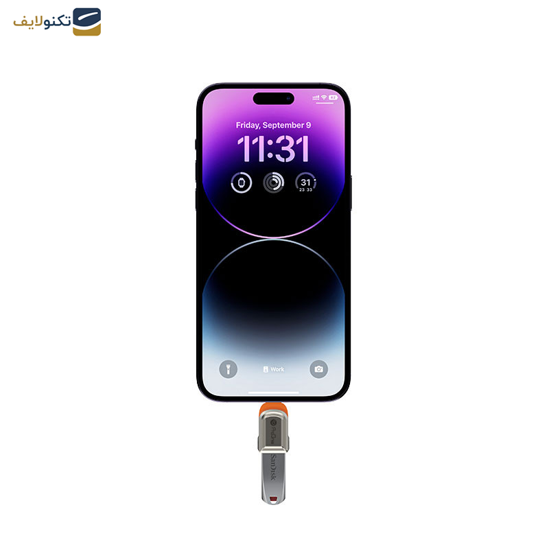 مبدل USB-A به لایتنینگ پرووان مدل PCO 12 مبدل USB-A به لایتنینگ پرووان مدل PCO 12