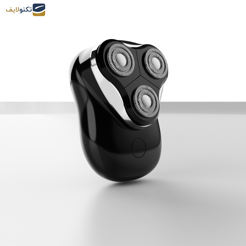 ماشین مینی اصلاح موی صورت پرووان مدل PSH951 ماشین مینی اصلاح موی صورت پرووان مدل PSH951