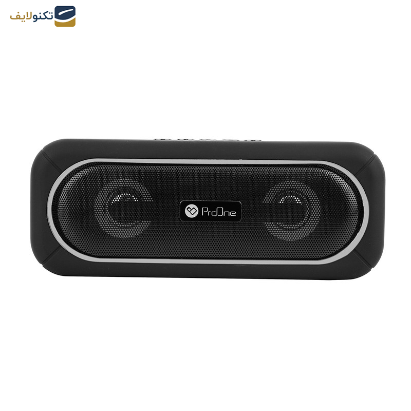 اسپیکر بلوتوثی قابل حمل پرووان مدل PSB4104 اسپیکر بلوتوثی قابل حمل پرووان مدل PSB4104