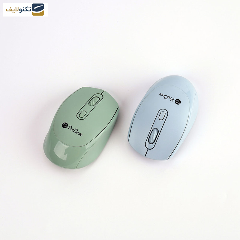 ماوس بی سیم پرووان مدل PMW75 ماوس بی سیم پرووان مدل PMW75